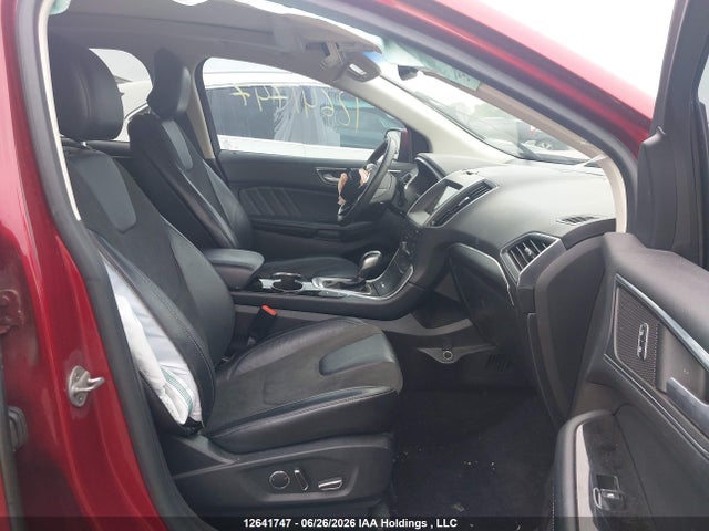 Ford EDGE SPORT 2016 2FMPK4AP2GBC54325 Image 5