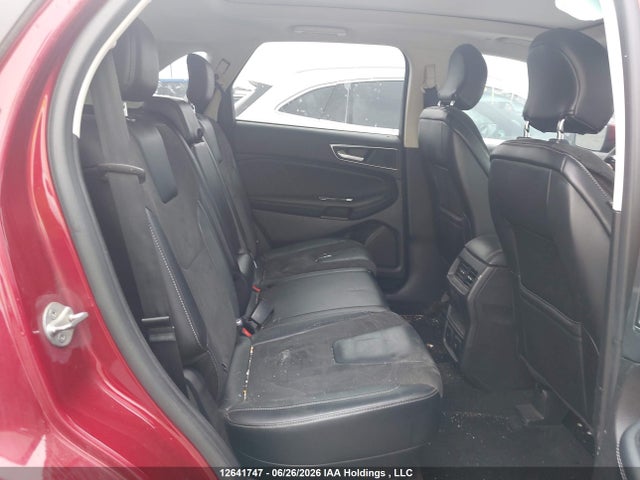 Ford EDGE SPORT 2016 2FMPK4AP2GBC54325 Image 8