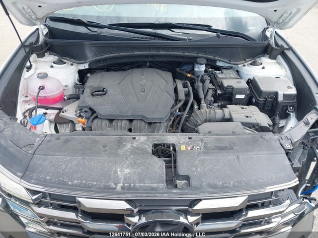 Hyundai Tucson Preferred 2026 3KMJCCDEXTE035639 Image 10