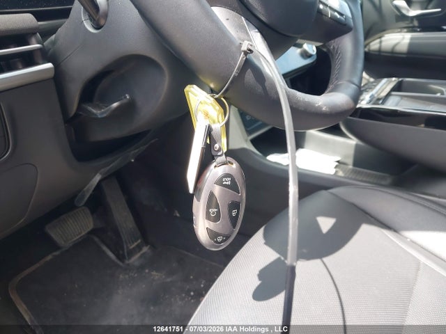 Hyundai Tucson Preferred 2026 3KMJCCDEXTE035639 Image 11