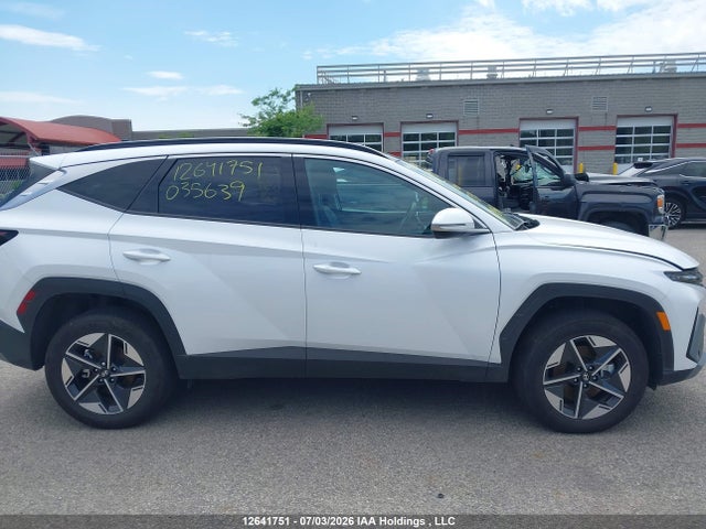 Hyundai Tucson Preferred 2026 3KMJCCDEXTE035639 Image 13
