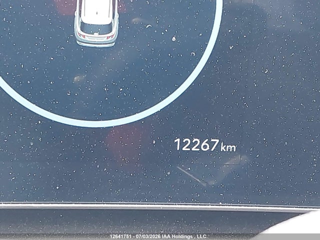 Hyundai Tucson Preferred 2026 3KMJCCDEXTE035639 Image 15