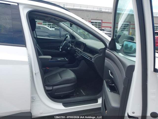 Продажа на аукционе авто 2026 Hyundai Tucson Preferred, vin: 3KMJCCDEXTE035639, номер лота: 12641751