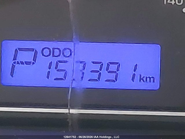 2010 Hyundai Elantra მანქანა იყიდება აუქციონზე, vin: KMHDT4BD6AU118737, აუქციონის ნომერი: 12641752