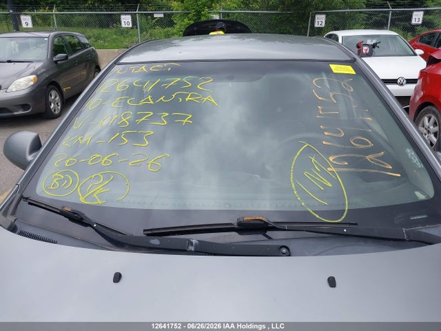 2010 Hyundai Elantra მანქანა იყიდება აუქციონზე, vin: KMHDT4BD6AU118737, აუქციონის ნომერი: 12641752