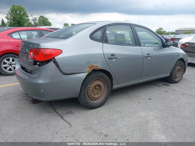 2010 Hyundai Elantra მანქანა იყიდება აუქციონზე, vin: KMHDT4BD6AU118737, აუქციონის ნომერი: 12641752