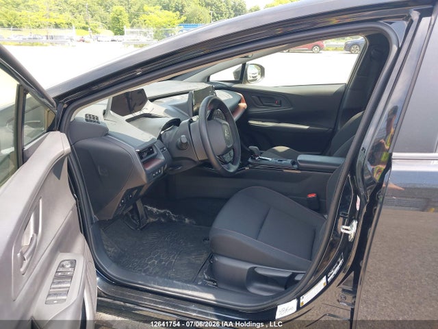 Aukcja sprzedaży 2025 Toyota Prius Se/xse/xse Premium, vin: JTDACACU6S3044960, numer aukcji: 12641754
