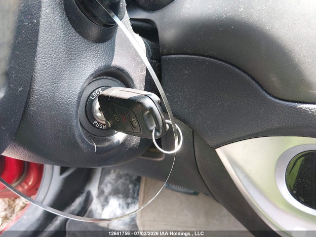 Продажа на аукционе авто 2013 Kia Rio Ex/sx, vin: KNADN5A38D6893799, номер лота: 12641756