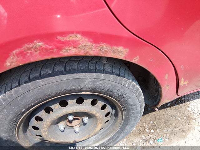 Продажа на аукционе авто 2013 Kia Rio Ex/sx, vin: KNADN5A38D6893799, номер лота: 12641756