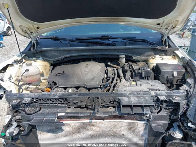 Продаж на аукціоні авто 2024 Kia Sportage Ex/ex Premium W/black Interior/ex Premium W/red Interior, vin: KNDPVCDF6R7297182, номер лоту: 12641757