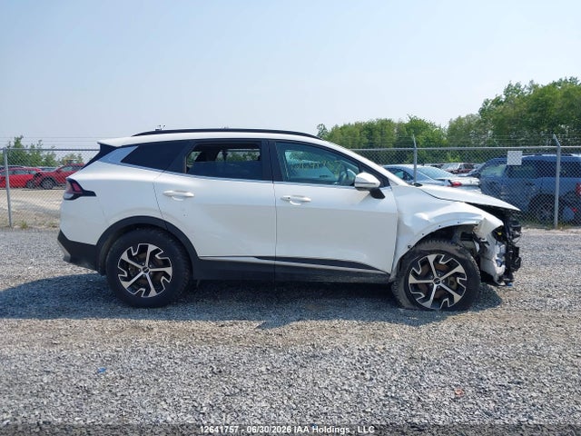 Продаж на аукціоні авто 2024 Kia Sportage Ex/ex Premium W/black Interior/ex Premium W/red Interior, vin: KNDPVCDF6R7297182, номер лоту: 12641757