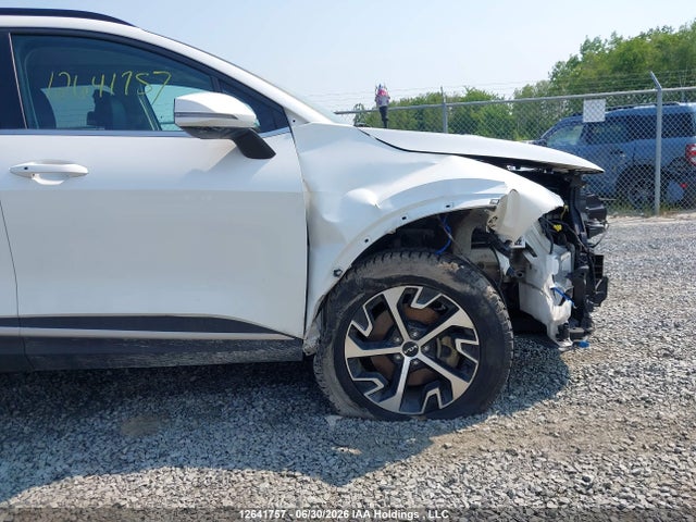 Продаж на аукціоні авто 2024 Kia Sportage Ex/ex Premium W/black Interior/ex Premium W/red Interior, vin: KNDPVCDF6R7297182, номер лоту: 12641757
