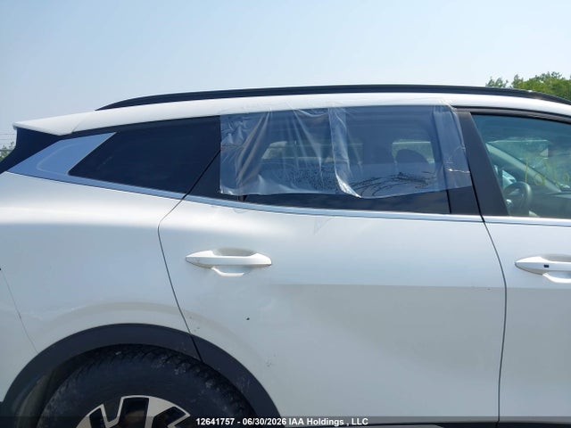 Продаж на аукціоні авто 2024 Kia Sportage Ex/ex Premium W/black Interior/ex Premium W/red Interior, vin: KNDPVCDF6R7297182, номер лоту: 12641757