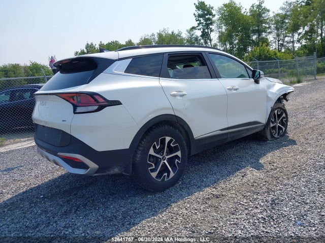 Продаж на аукціоні авто 2024 Kia Sportage Ex/ex Premium W/black Interior/ex Premium W/red Interior, vin: KNDPVCDF6R7297182, номер лоту: 12641757