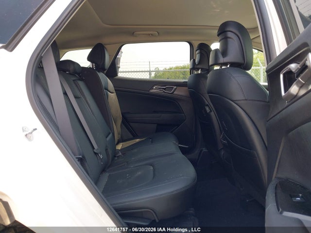 Продаж на аукціоні авто 2024 Kia Sportage Ex/ex Premium W/black Interior/ex Premium W/red Interior, vin: KNDPVCDF6R7297182, номер лоту: 12641757