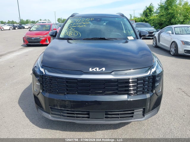 Aukcja sprzedaży 2026 Kia Sportage Ex, vin: KNDPVCDF9T7510262, numer aukcji: 12641758