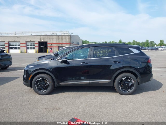 Aukcja sprzedaży 2026 Kia Sportage Ex, vin: KNDPVCDF9T7510262, numer aukcji: 12641758