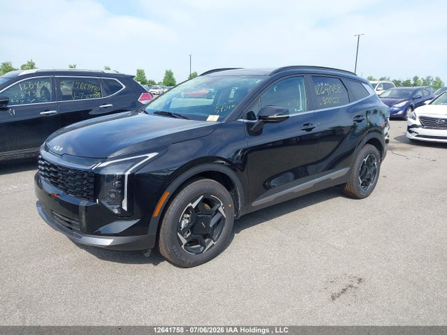 Aukcja sprzedaży 2026 Kia Sportage Ex, vin: KNDPVCDF9T7510262, numer aukcji: 12641758