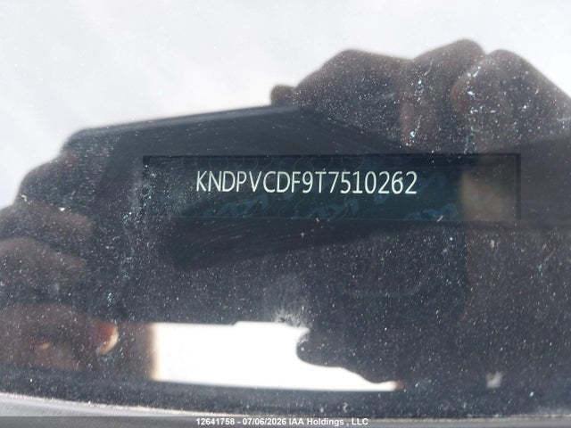 Aukcja sprzedaży 2026 Kia Sportage Ex, vin: KNDPVCDF9T7510262, numer aukcji: 12641758