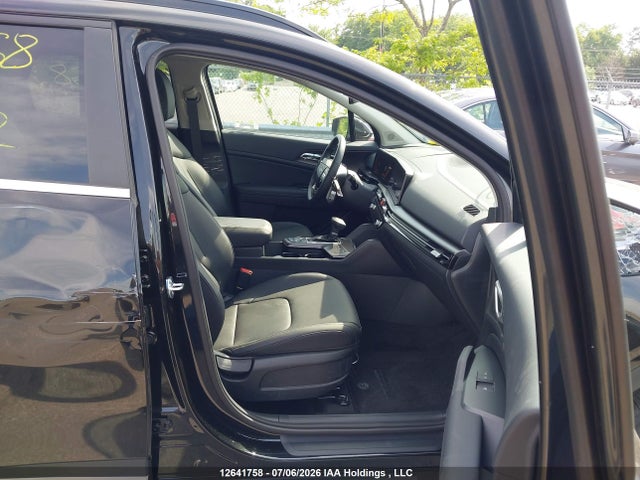 KIA Sportage Ex 2026 KNDPVCDF9T7510262 Image 5
