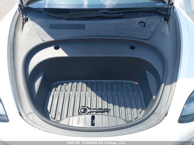 Продажа на аукционе авто 2021 Tesla Model 3 Standard Range/standard Range Plus, vin: 5YJ3E1EA9MF045970, номер лота: 12641759