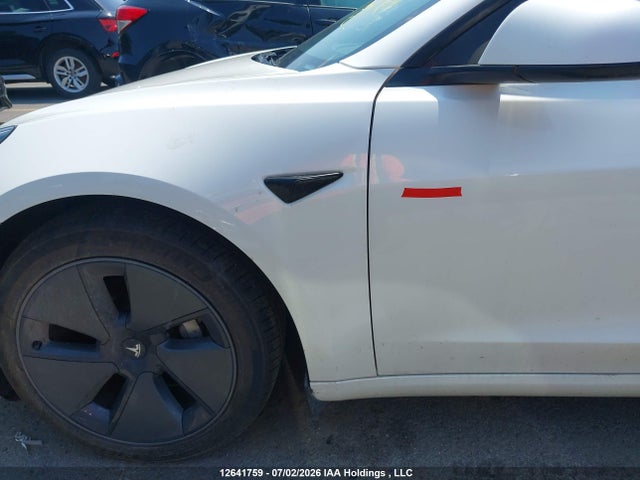 Продажа на аукционе авто 2021 Tesla Model 3 Standard Range/standard Range Plus, vin: 5YJ3E1EA9MF045970, номер лота: 12641759