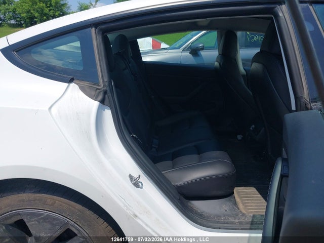 Продажа на аукционе авто 2021 Tesla Model 3 Standard Range/standard Range Plus, vin: 5YJ3E1EA9MF045970, номер лота: 12641759