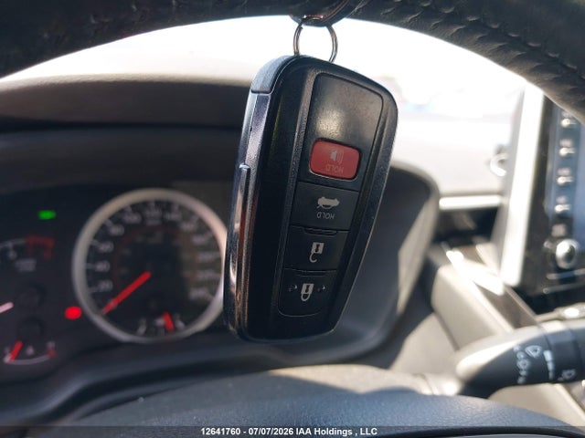 12641760 :رقم المزاد ، 5YFB4RBEXLP018686 vin ، 2020 Toyota Corolla Se مزاد بيع