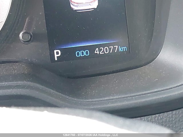 12641760 :رقم المزاد ، 5YFB4RBEXLP018686 vin ، 2020 Toyota Corolla Se مزاد بيع