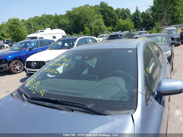 12641760 :رقم المزاد ، 5YFB4RBEXLP018686 vin ، 2020 Toyota Corolla Se مزاد بيع