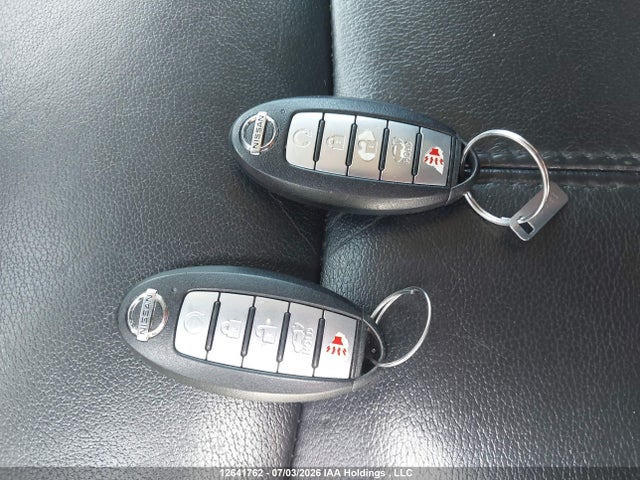 Aukcja sprzedaży 2019 Nissan Pathfinder Platinum/s/sl Premium/sv Tech, vin: 5N1DR2MM5KC585834, numer aukcji: 12641762