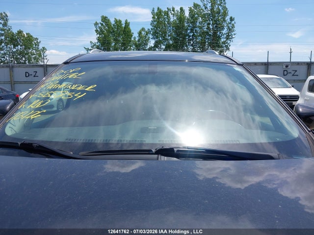 Aukcja sprzedaży 2019 Nissan Pathfinder Platinum/s/sl Premium/sv Tech, vin: 5N1DR2MM5KC585834, numer aukcji: 12641762