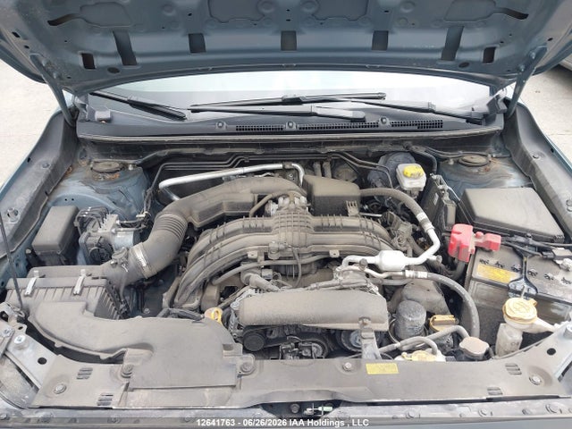 2024 Subaru Crosstrek Premium მანქანა იყიდება აუქციონზე, vin: JF2GUADC3RH395725, აუქციონის ნომერი: 12641763
