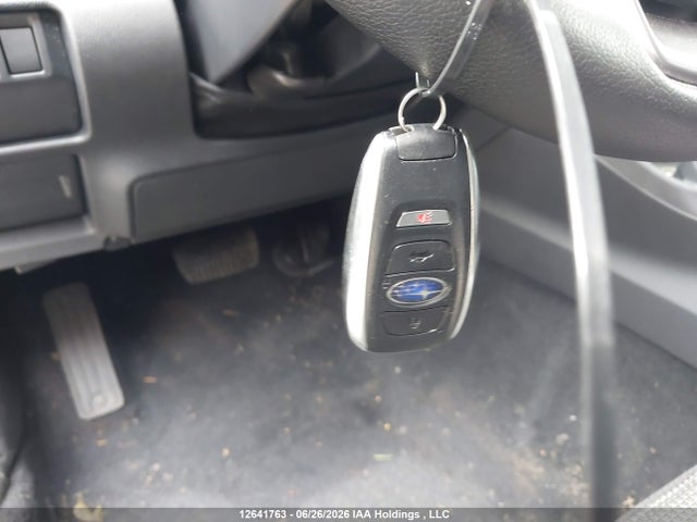 2024 Subaru Crosstrek Premium მანქანა იყიდება აუქციონზე, vin: JF2GUADC3RH395725, აუქციონის ნომერი: 12641763