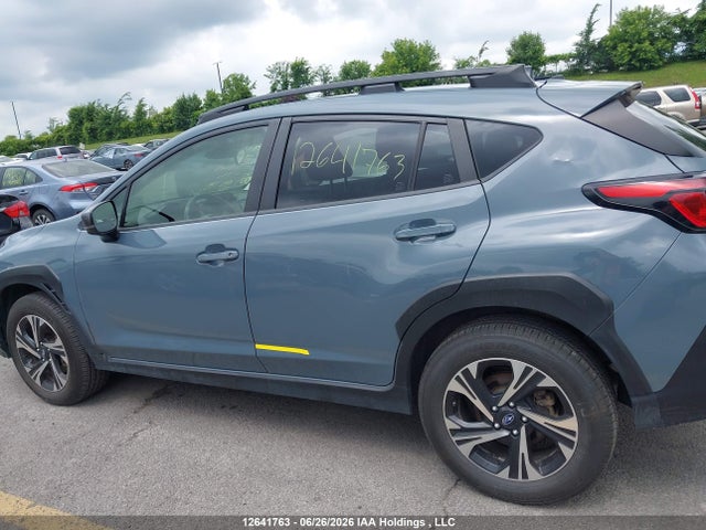 2024 Subaru Crosstrek Premium მანქანა იყიდება აუქციონზე, vin: JF2GUADC3RH395725, აუქციონის ნომერი: 12641763