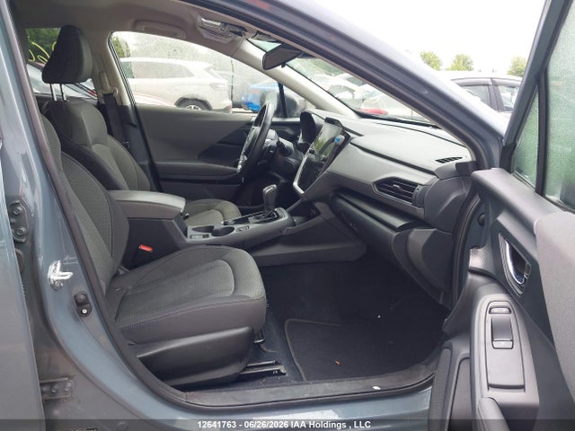 2024 Subaru Crosstrek Premium მანქანა იყიდება აუქციონზე, vin: JF2GUADC3RH395725, აუქციონის ნომერი: 12641763