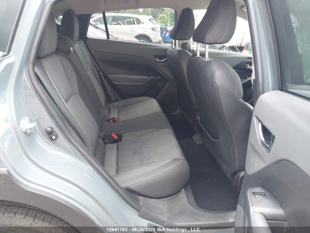 2024 Subaru Crosstrek Premium მანქანა იყიდება აუქციონზე, vin: JF2GUADC3RH395725, აუქციონის ნომერი: 12641763