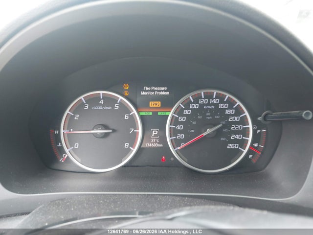 Acura Ilx Premium A-spec/tech A-spec 2019 19UDE2F81KA800462 Image 7