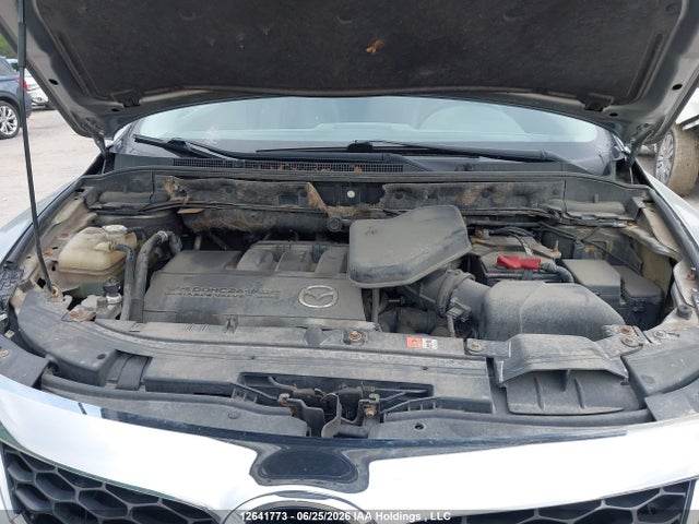 Продажа на аукционе авто 2011 Mazda Cx-9 Gs, vin: JM3TB3CA4B0302222, номер лота: 12641773