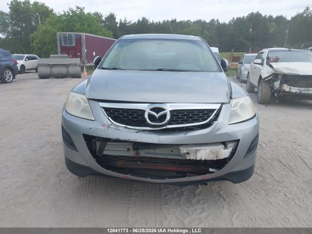 Продажа на аукционе авто 2011 Mazda Cx-9 Gs, vin: JM3TB3CA4B0302222, номер лота: 12641773