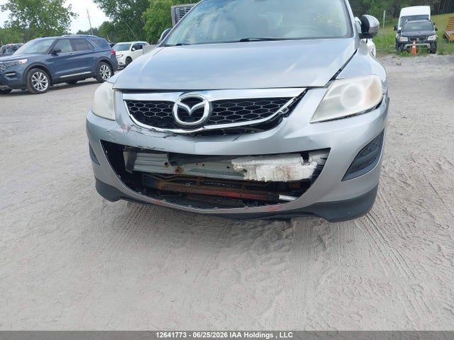 Продажа на аукционе авто 2011 Mazda Cx-9 Gs, vin: JM3TB3CA4B0302222, номер лота: 12641773