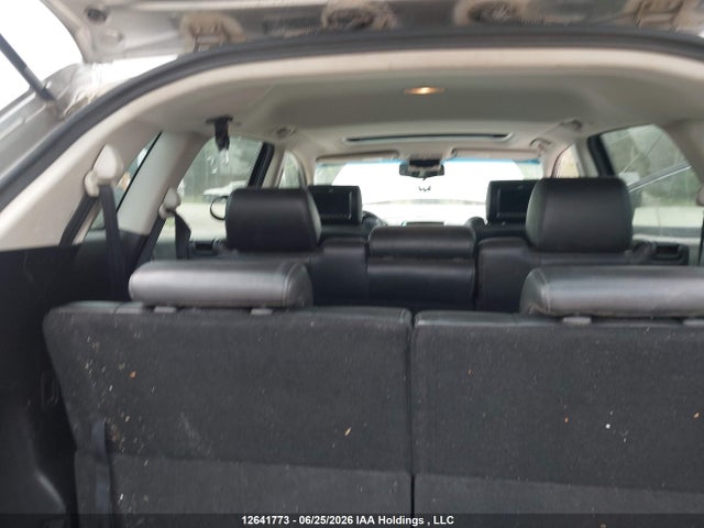 Продажа на аукционе авто 2011 Mazda Cx-9 Gs, vin: JM3TB3CA4B0302222, номер лота: 12641773