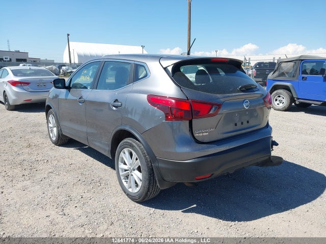 12641774 :رقم المزاد ، JN1BJ1CR4KW330815 vin ، 2019 Nissan Rogue Sport S/sv/sl مزاد بيع