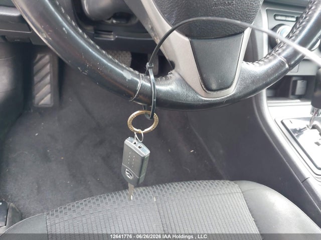 2011 Mazda Mazda6 Gs-i4 მანქანა იყიდება აუქციონზე, vin: 1YVHZ8BHXB5M07947, აუქციონის ნომერი: 12641776