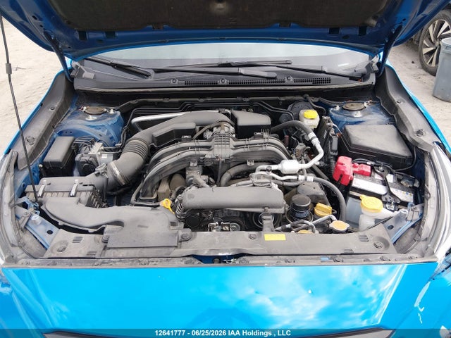 Subaru Impreza Limited 2024 JF1GUHNC5R8222400 Image 10