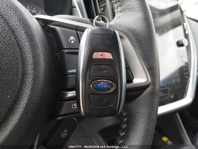 Subaru Impreza Limited 2024 JF1GUHNC5R8222400 Image 11