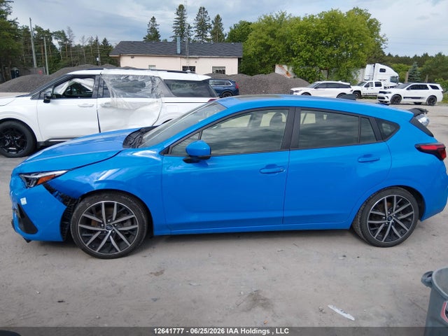 Subaru Impreza Limited 2024 JF1GUHNC5R8222400 Image 14