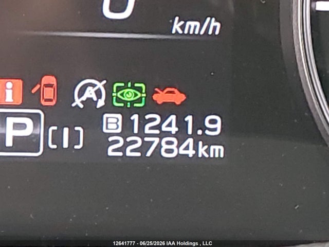 Subaru Impreza Limited 2024 JF1GUHNC5R8222400 Image 15