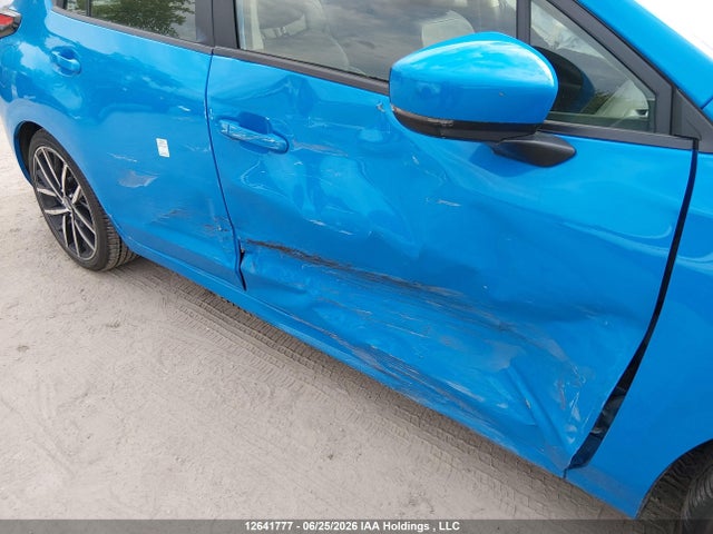 Subaru Impreza Limited 2024 JF1GUHNC5R8222400 Image 19