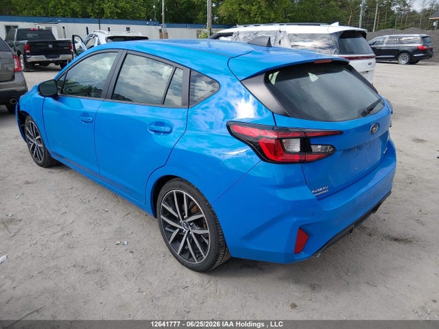 Subaru Impreza Limited 2024 JF1GUHNC5R8222400 Image 3